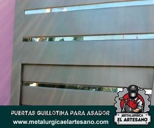 Puerta Guillotina para asador_600x500_1