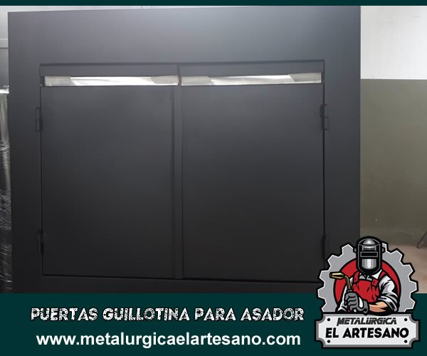 Puerta Guillotina para asador_600x500_10