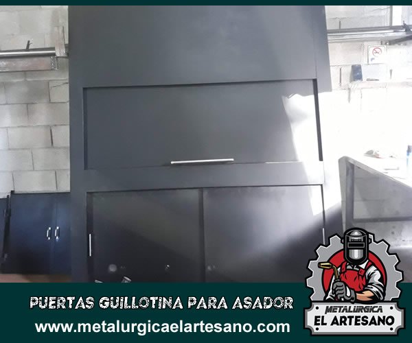 Puerta Guillotina para asador_600x500_11