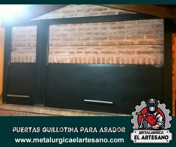 Puerta Guillotina para asador_600x500_18