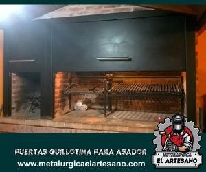 Puerta Guillotina para asador_600x500_19