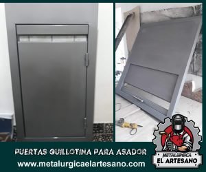 Puerta Guillotina para asador_600x500_20