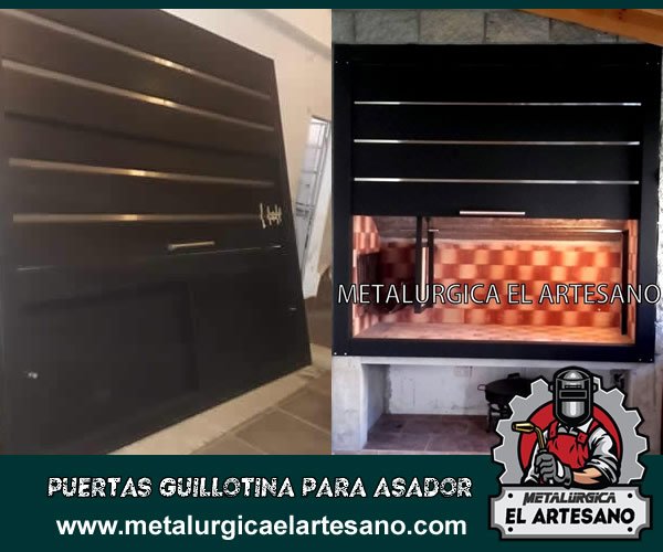 Puerta Guillotina para asador_600x500_24