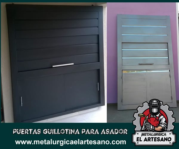 Puerta Guillotina para asador_600x500_25