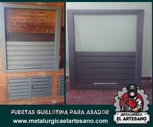 Puerta Guillotina para asador_600x500_26