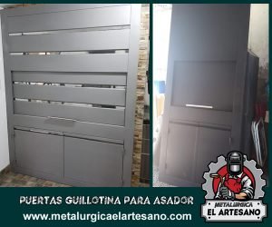 Puerta Guillotina para asador_600x500_28