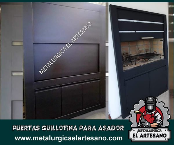Puerta Guillotina para asador_600x500_35
