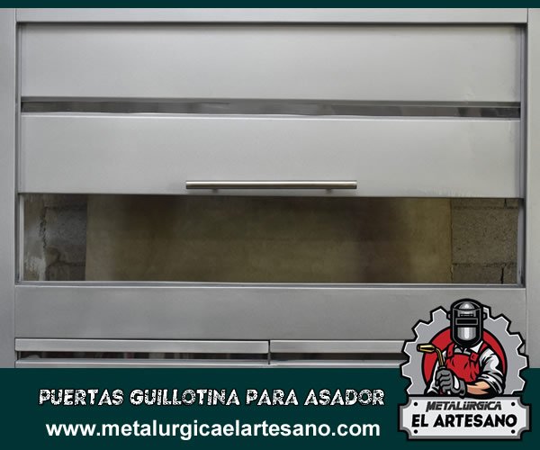 Puerta Guillotina para asador_600x500_4