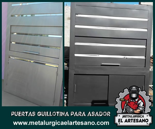 Puerta Guillotina para asador_600x500_8